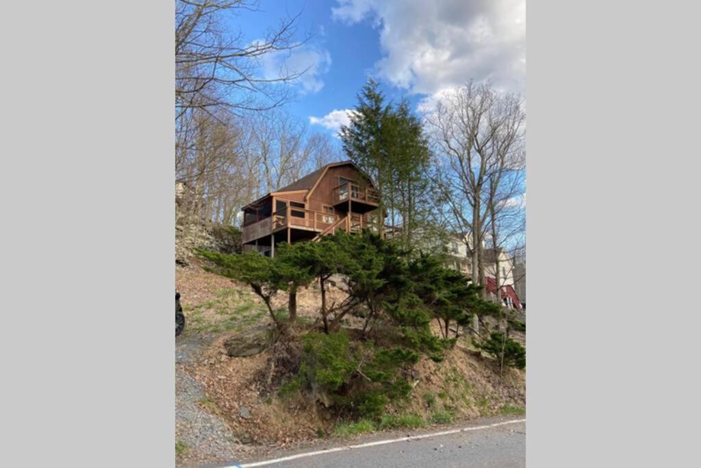 Chalet Regent Hilltop *