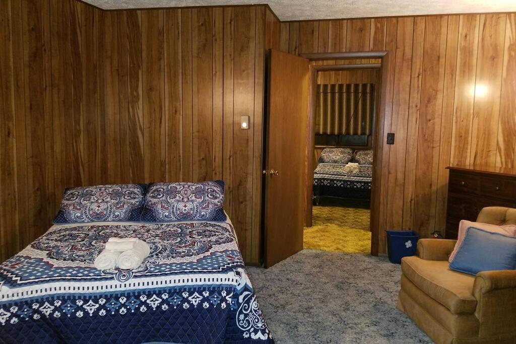 Chalet Regent Hilltop *