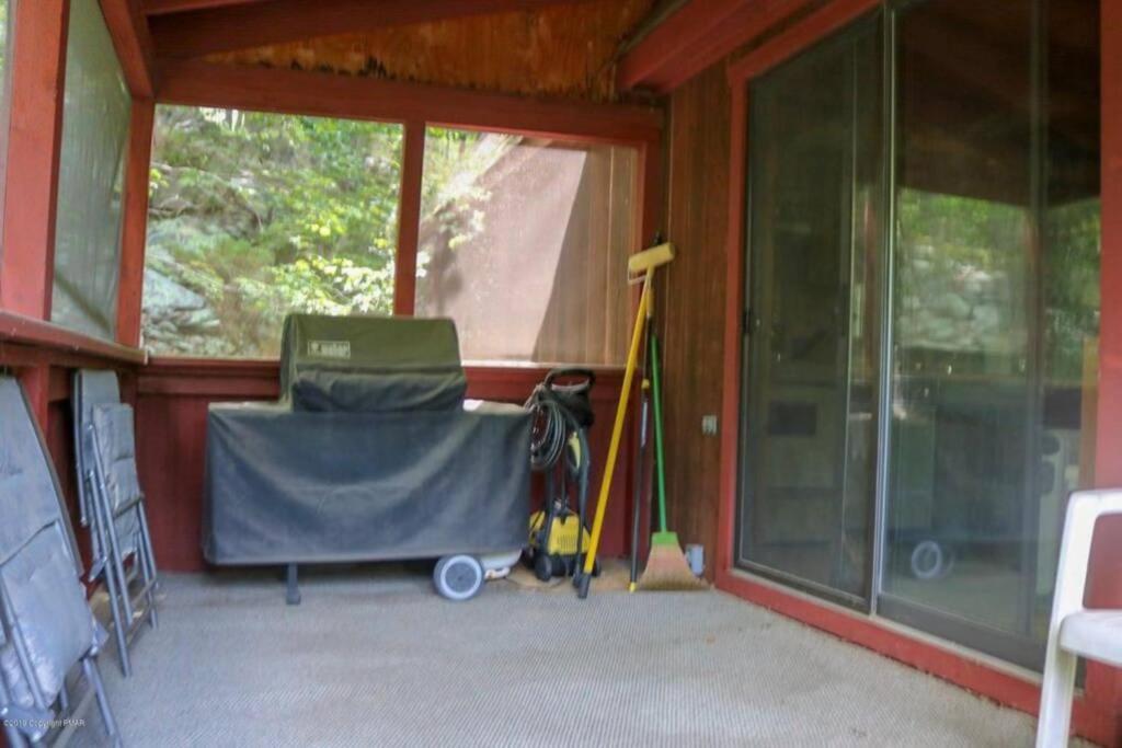 Regent Hilltop Chalet *