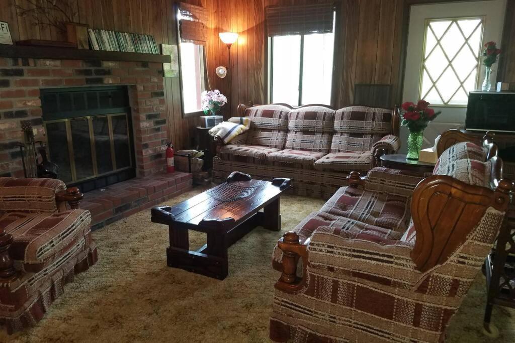 Chalet Regent Hilltop
